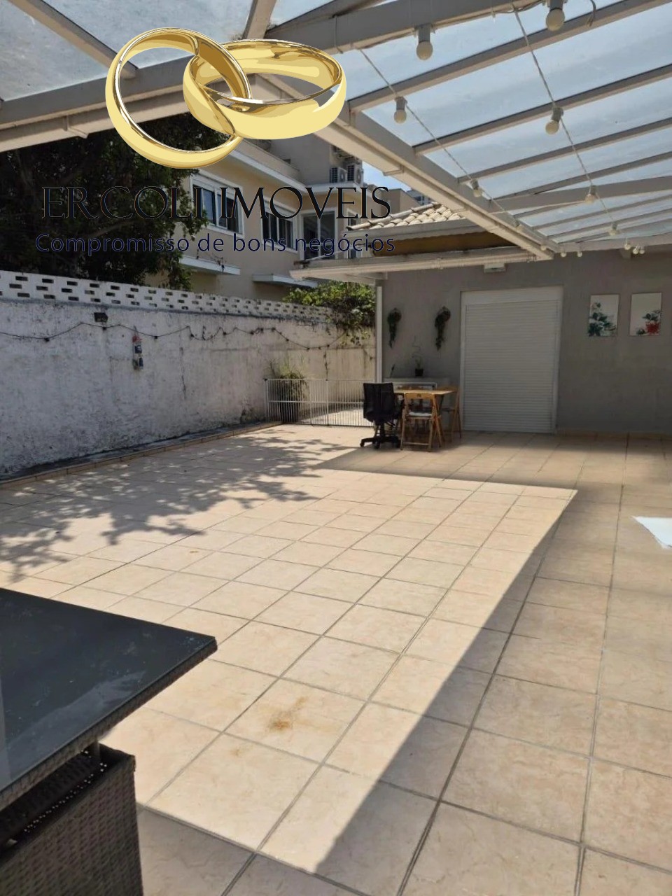 Casa, 4 quartos, 262 m² - Foto 19