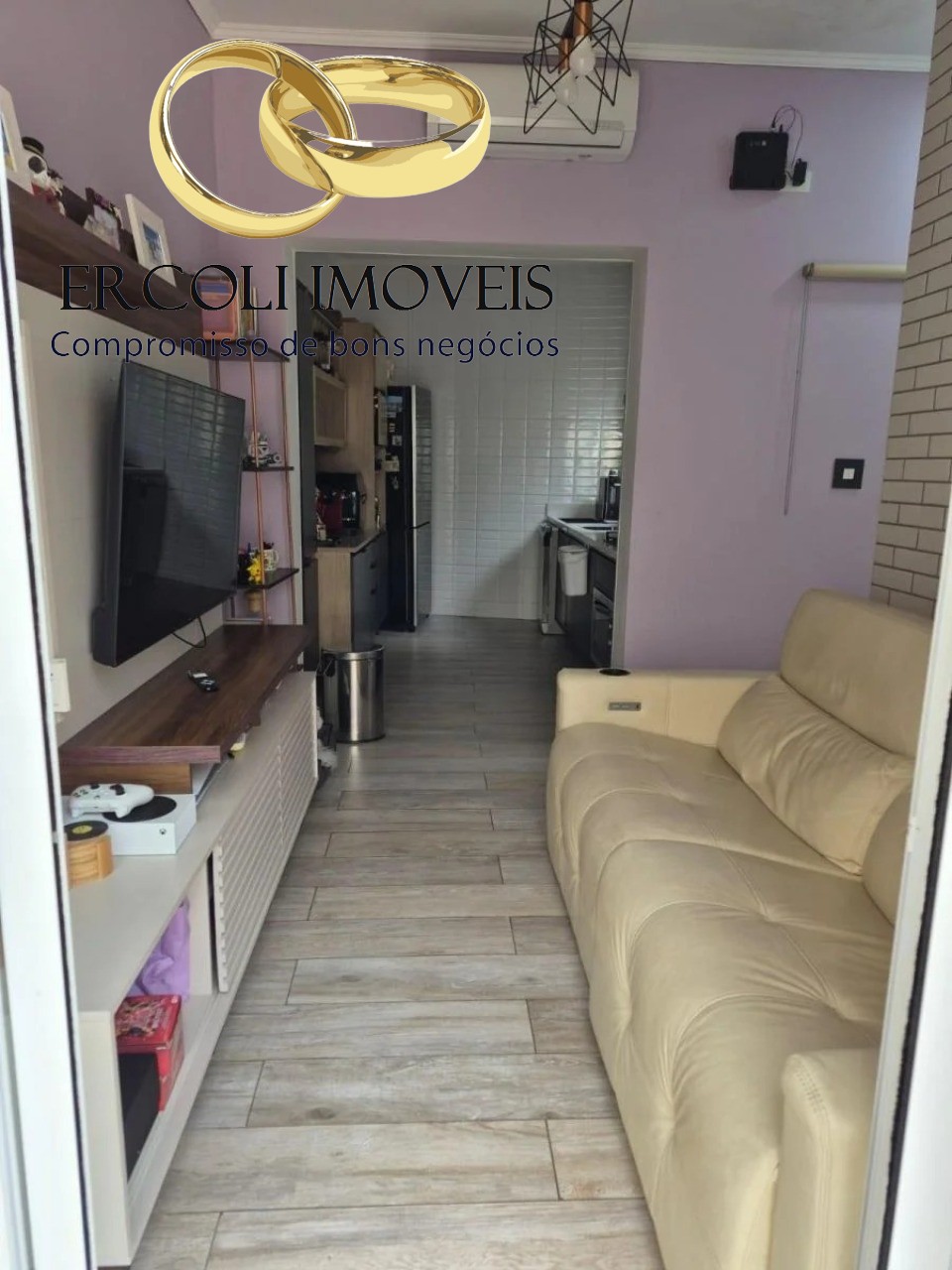 Casa, 4 quartos, 262 m² - Foto 5