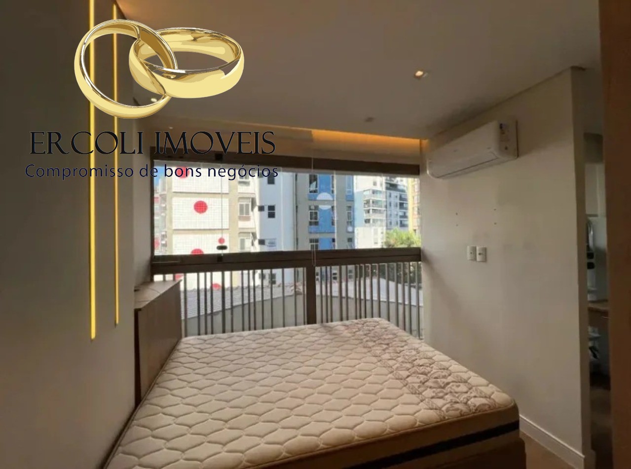 Apartamento, 1 quarto, 26 m² - Foto 7