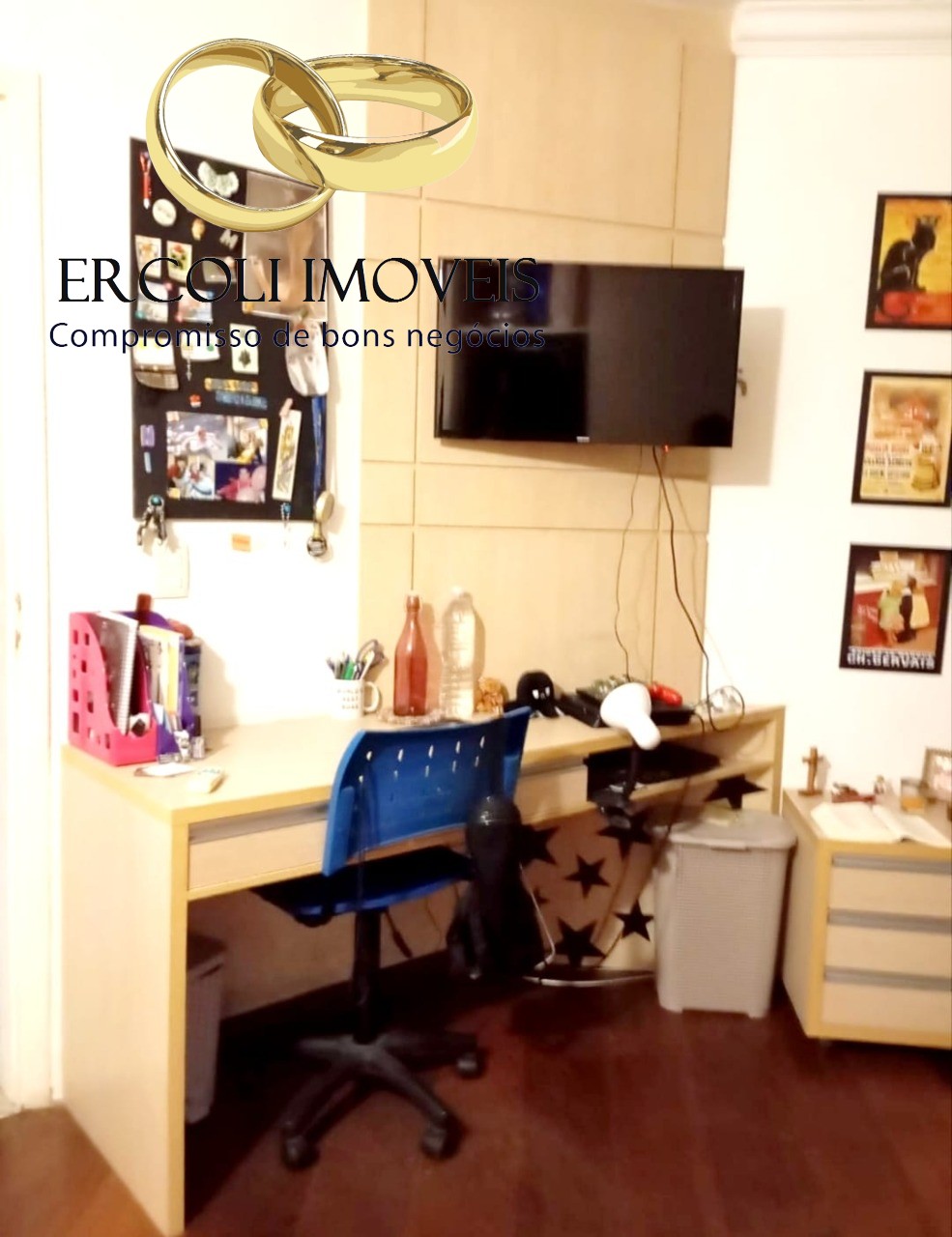 Apartamento, 3 quartos, 128 m² - Foto 9