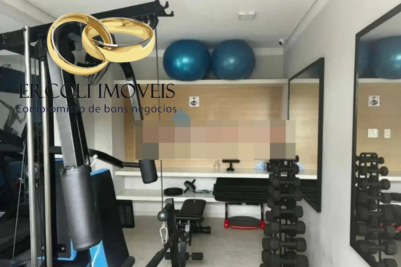 Apartamento, 2 quartos, 45 m² - Foto 4