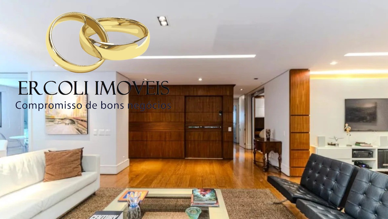 Apartamento, 3 quartos, 303 m² - Foto 21