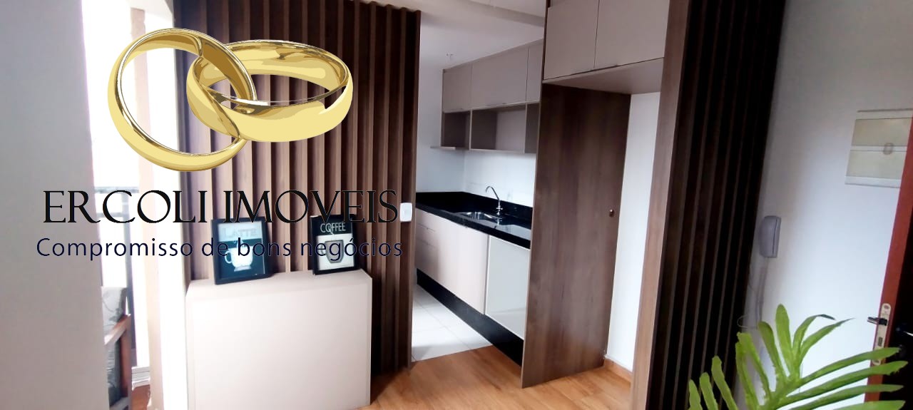 Apartamento, 2 quartos, 56 m² - Foto 7