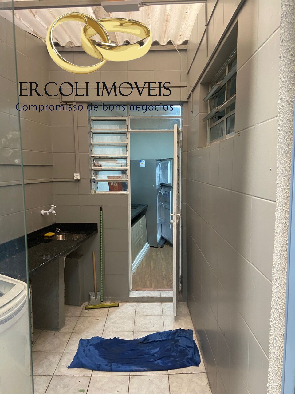 Apartamento, 2 quartos, 58 m² - Foto 9