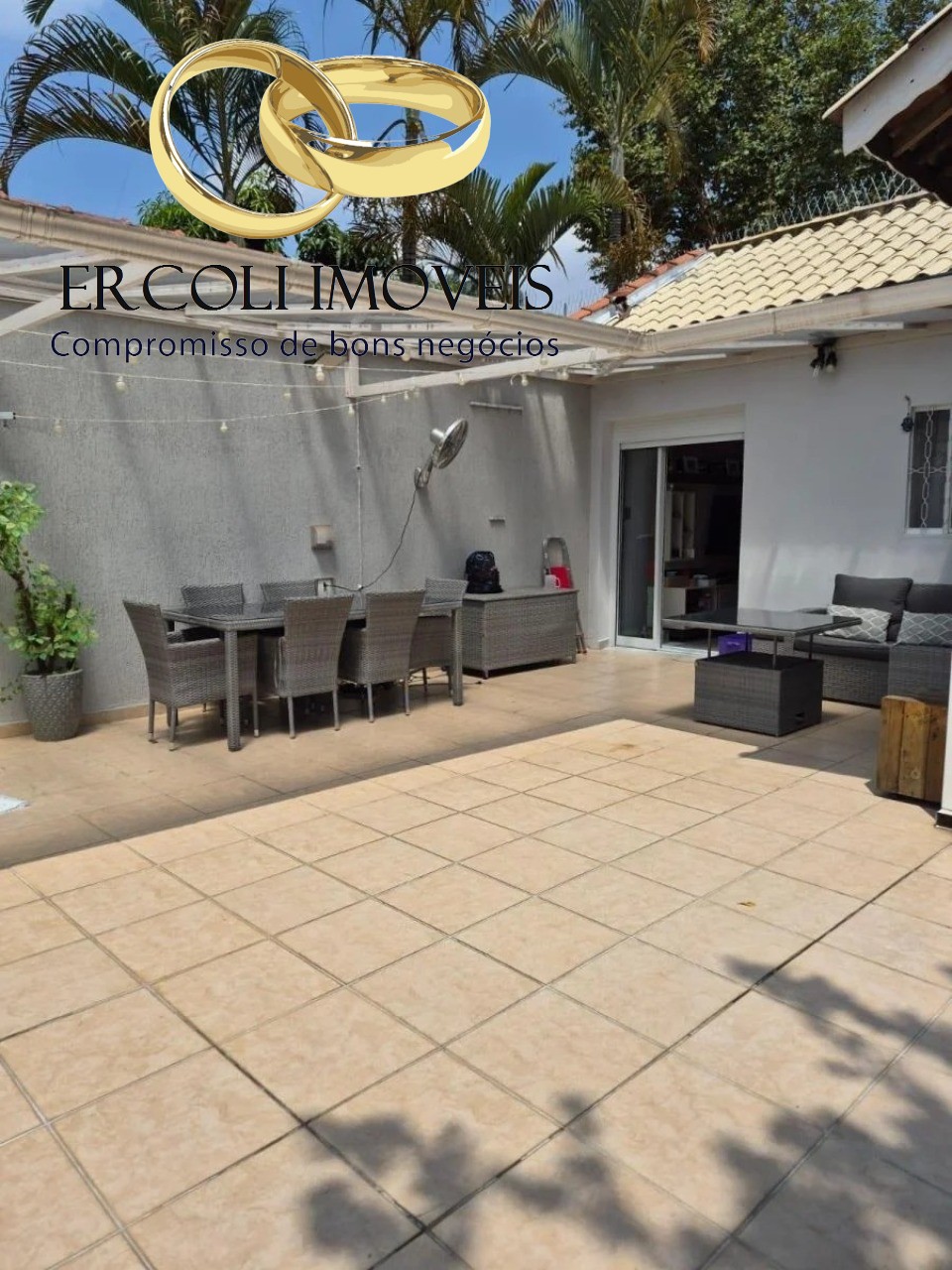 Casa, 4 quartos, 262 m² - Foto 16