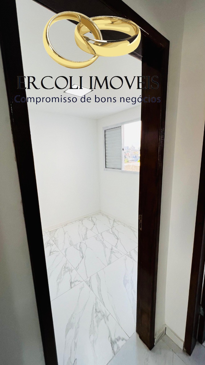 Apartamento, 2 quartos, 42 m² - Foto 7
