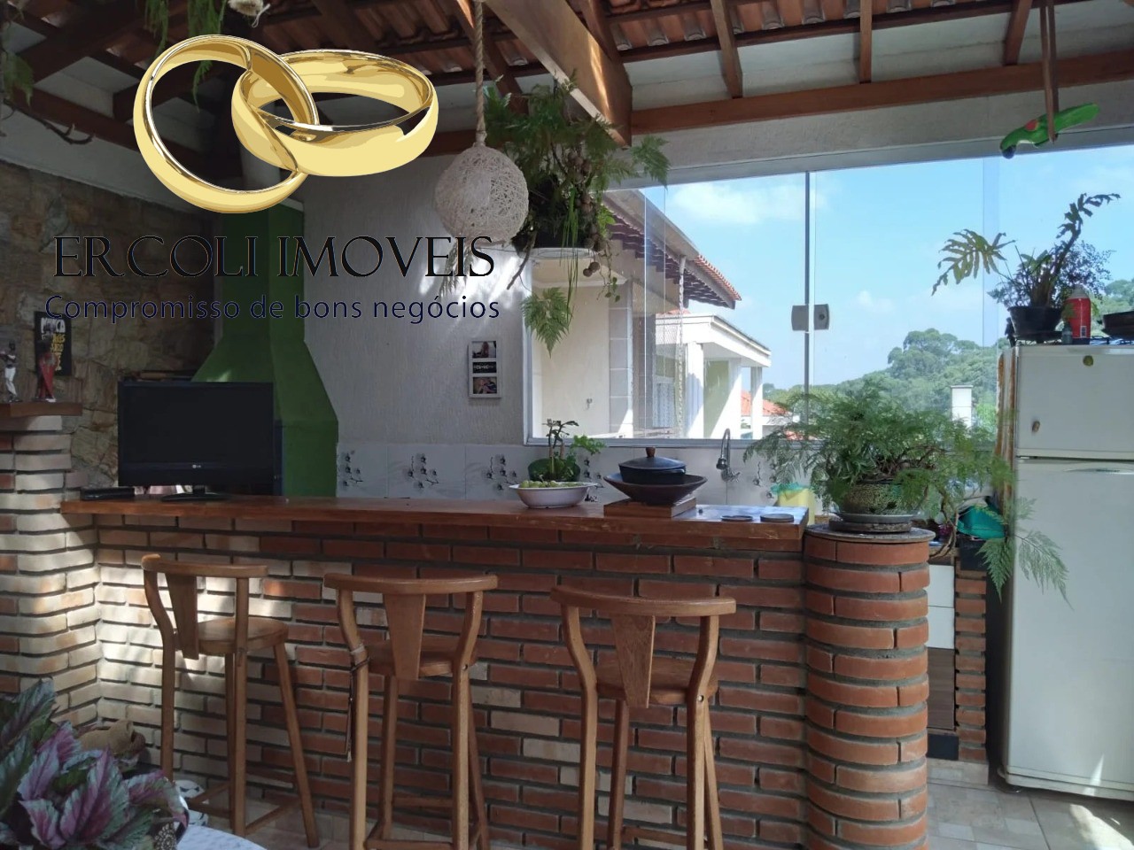 Casa, 3 quartos, 192 m² - Foto 10