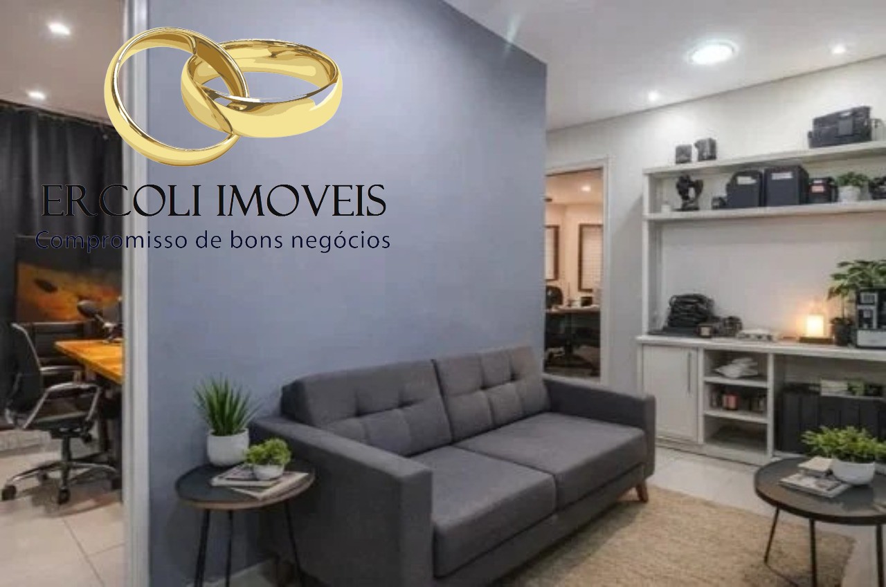 Sala-Conjunto, 25 m² - Foto 1