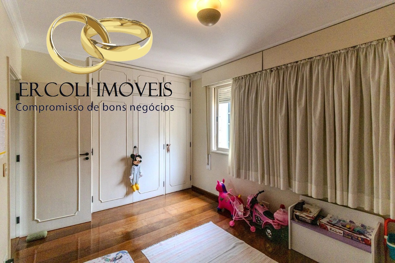 Apartamento, 4 quartos, 413 m² - Foto 6