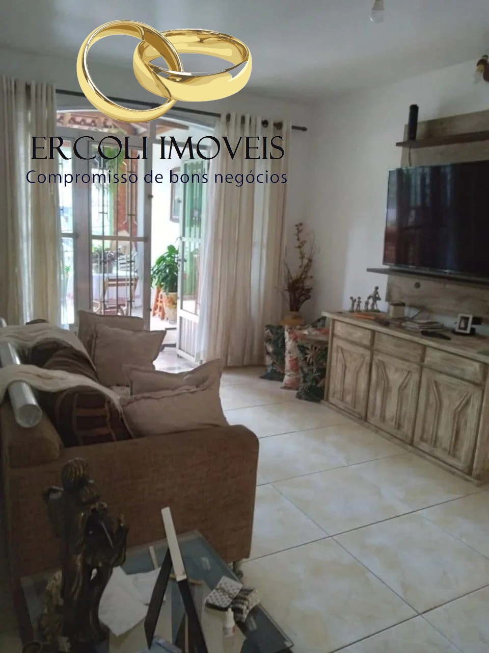 Casa, 3 quartos, 192 m² - Foto 12