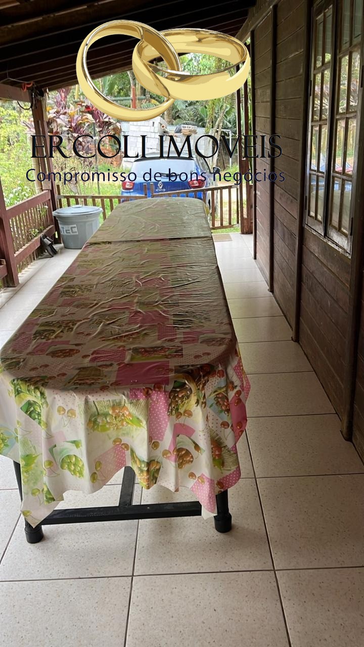 Chácara, 2 quartos - Foto 8