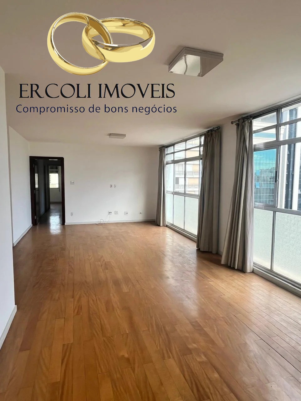 Apartamento, 3 quartos, 127 m² - Foto 3