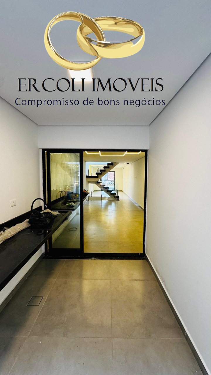 Casa, 3 quartos, 169 m² - Foto 9