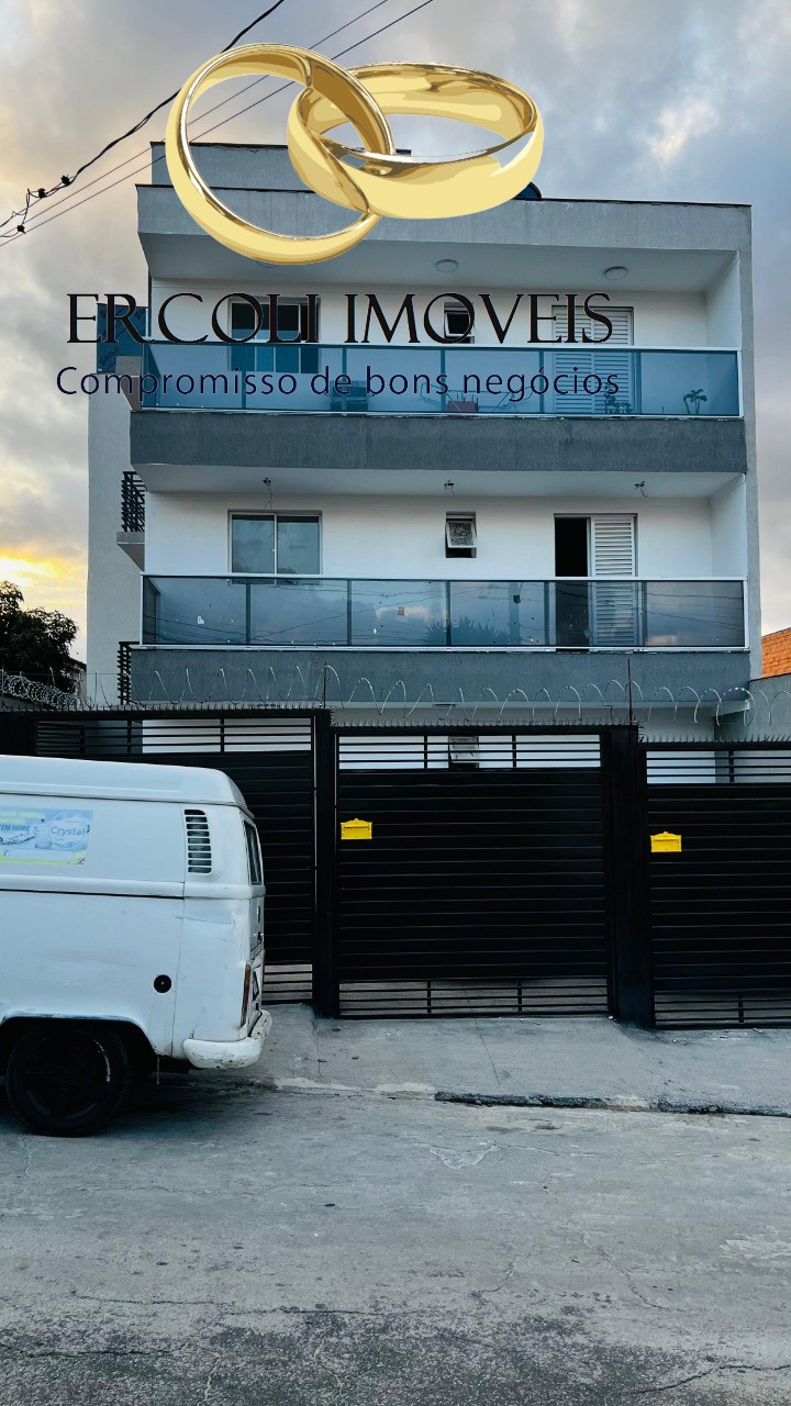 Apartamento, 2 quartos, 42 m² - Foto 13