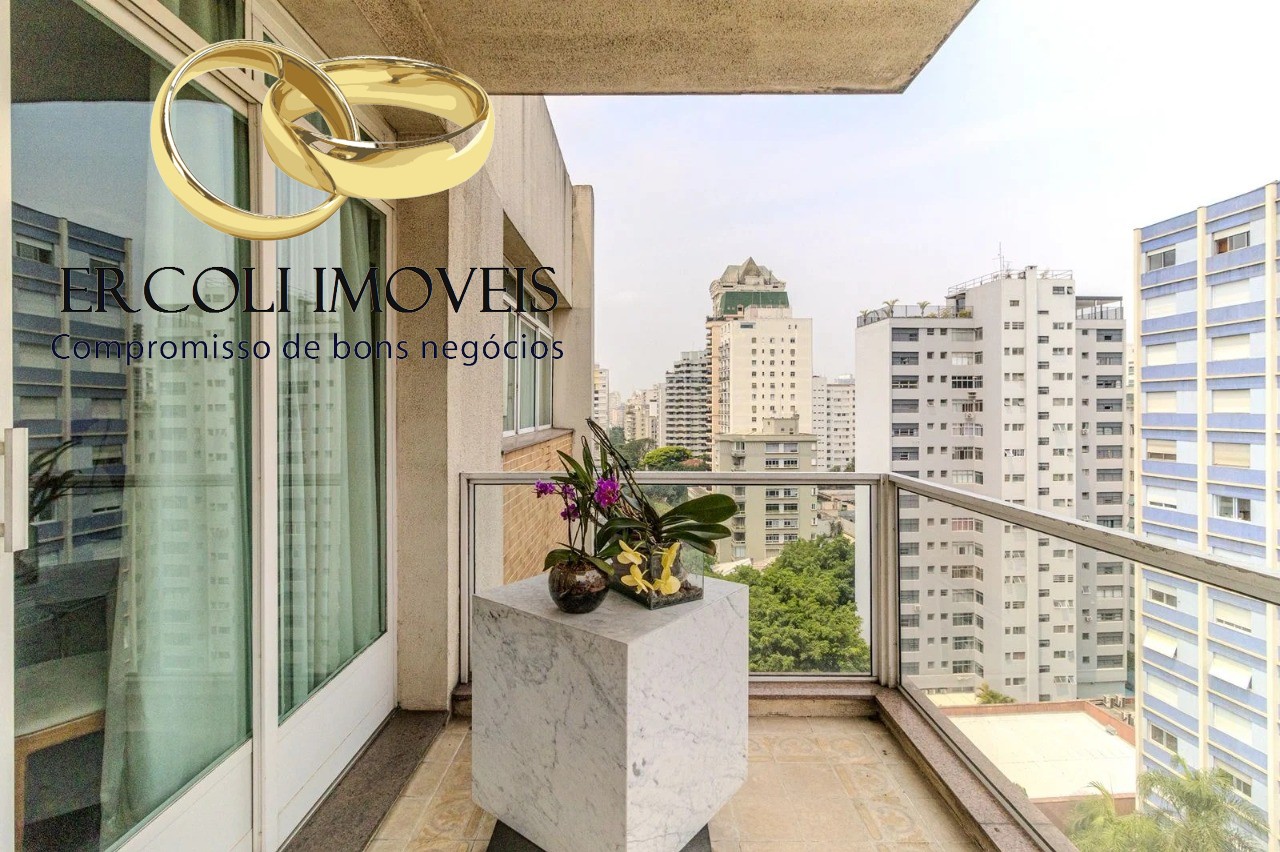 Apartamento, 4 quartos, 413 m² - Foto 9