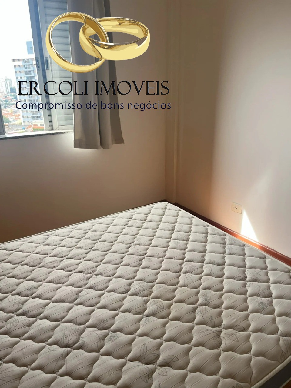 Apartamento, 2 quartos, 52 m² - Foto 12