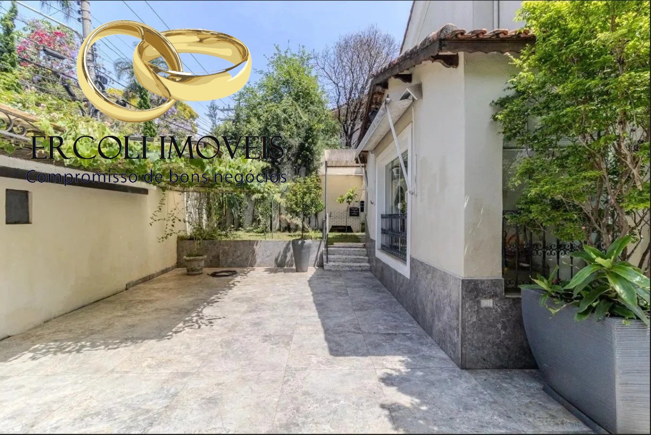 Casa, 3 quartos, 300 m² - Foto 9