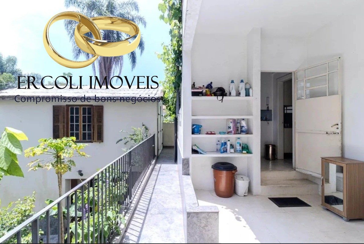 Casa, 3 quartos, 300 m² - Foto 4