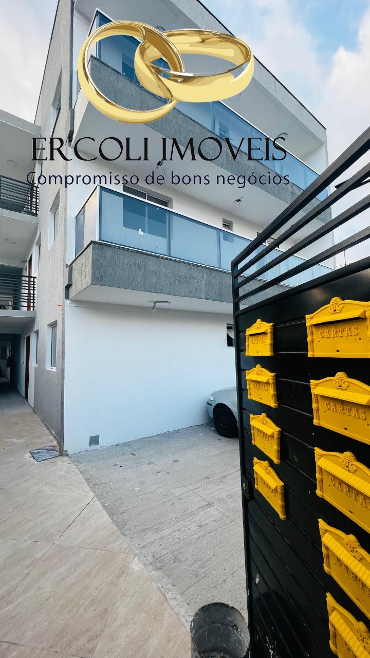 Apartamento, 2 quartos, 42 m² - Foto 12