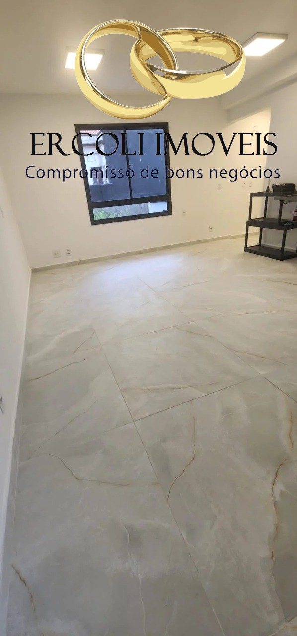 Apartamento, 1 quarto, 27 m² - Foto 1