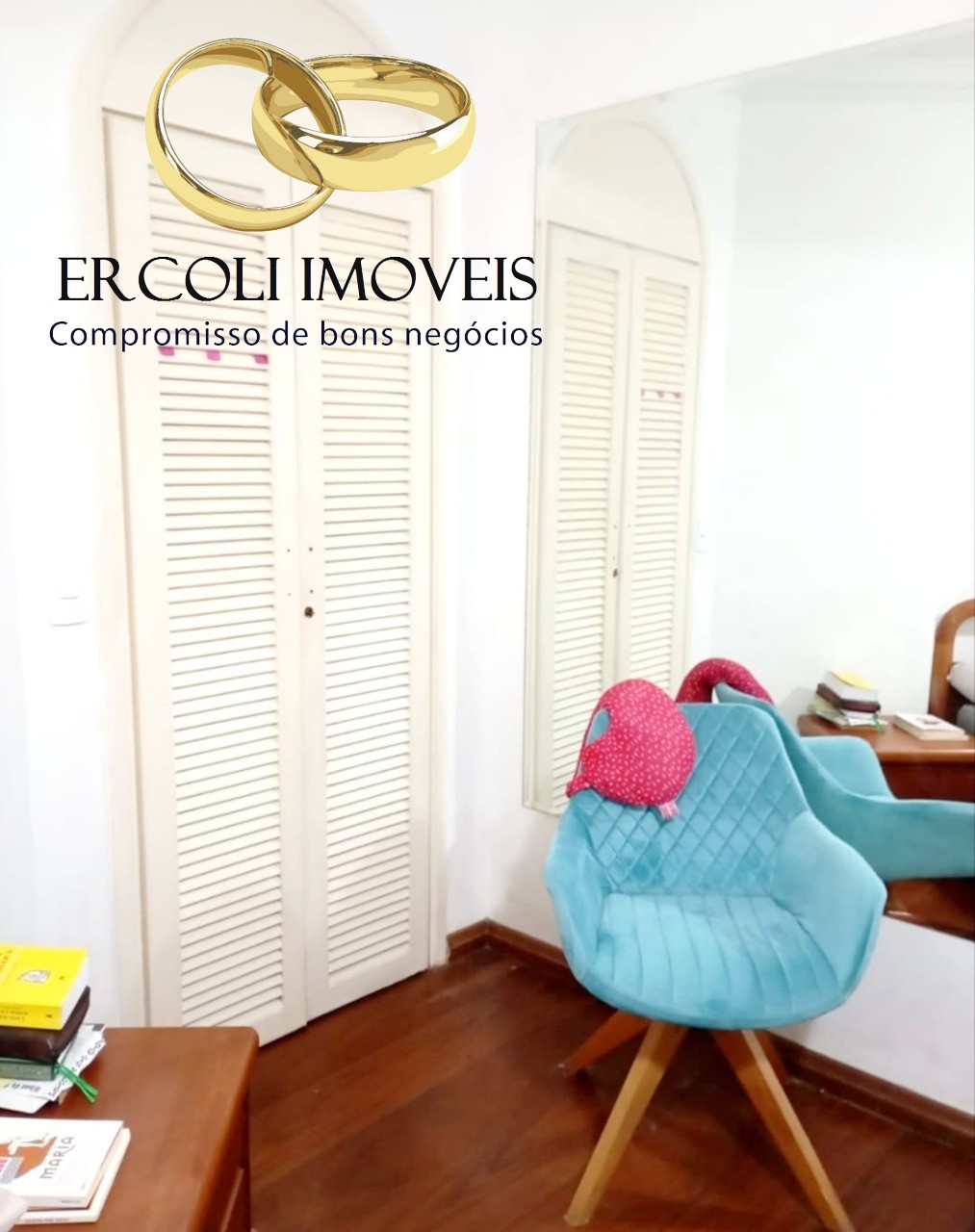 Apartamento, 3 quartos, 128 m² - Foto 10