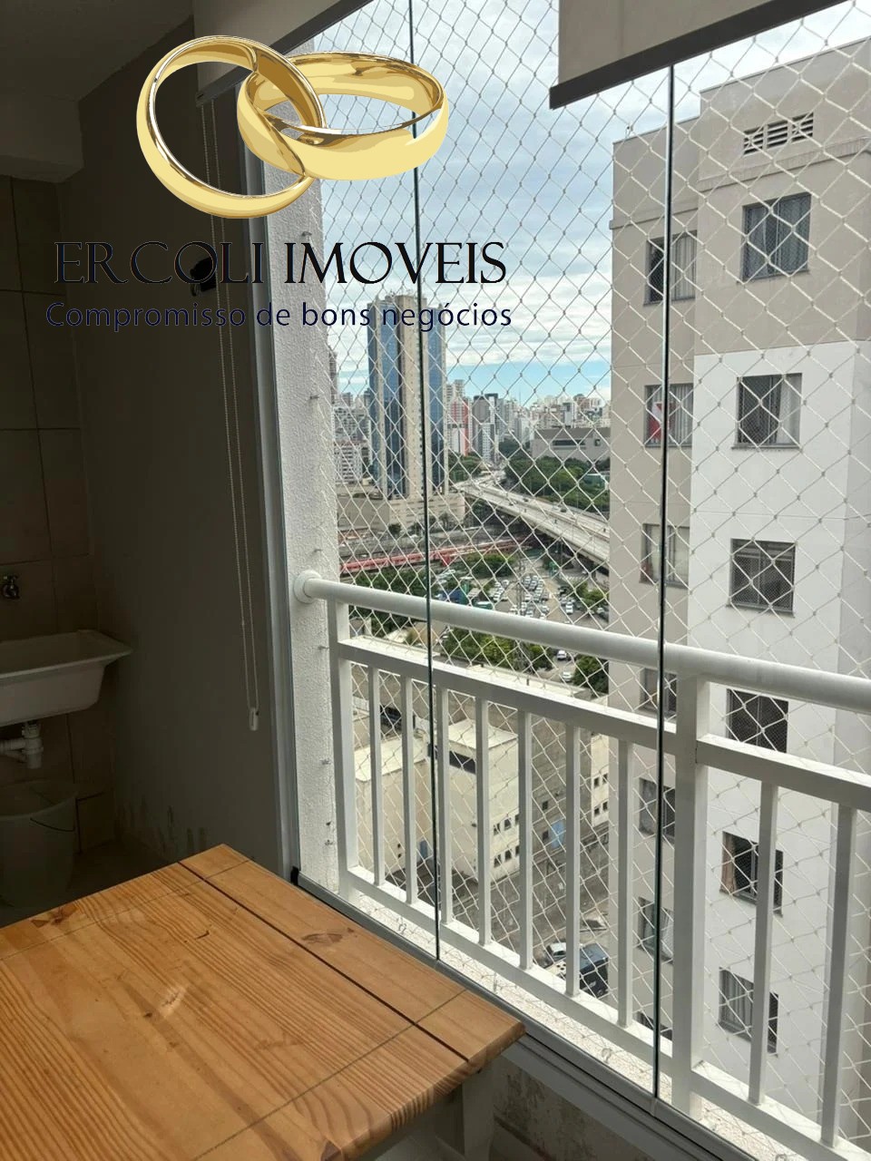 Apartamento, 1 quarto, 41 m² - Foto 10