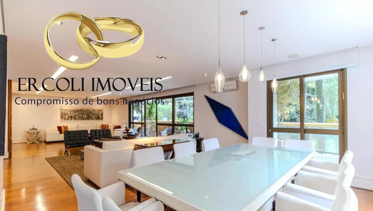 Apartamento, 3 quartos, 303 m² - Foto 7