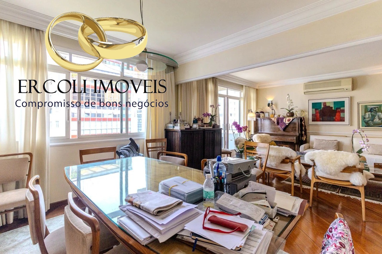 Apartamento, 4 quartos, 413 m² - Foto 5