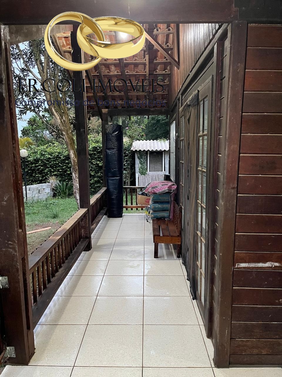 Chácara, 2 quartos - Foto 7
