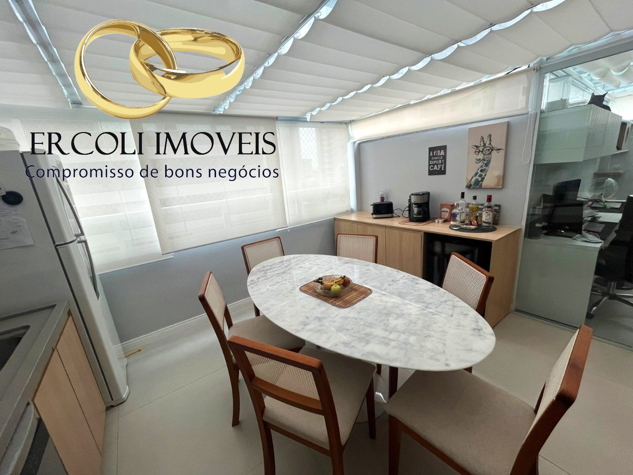 Apartamento, 2 quartos, 74 m² - Foto 8