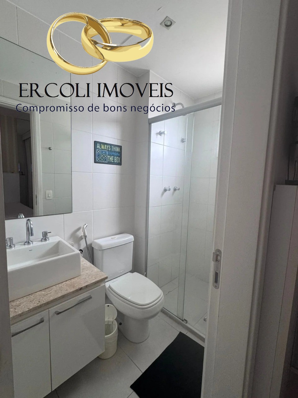 Apartamento, 2 quartos, 70 m² - Foto 19