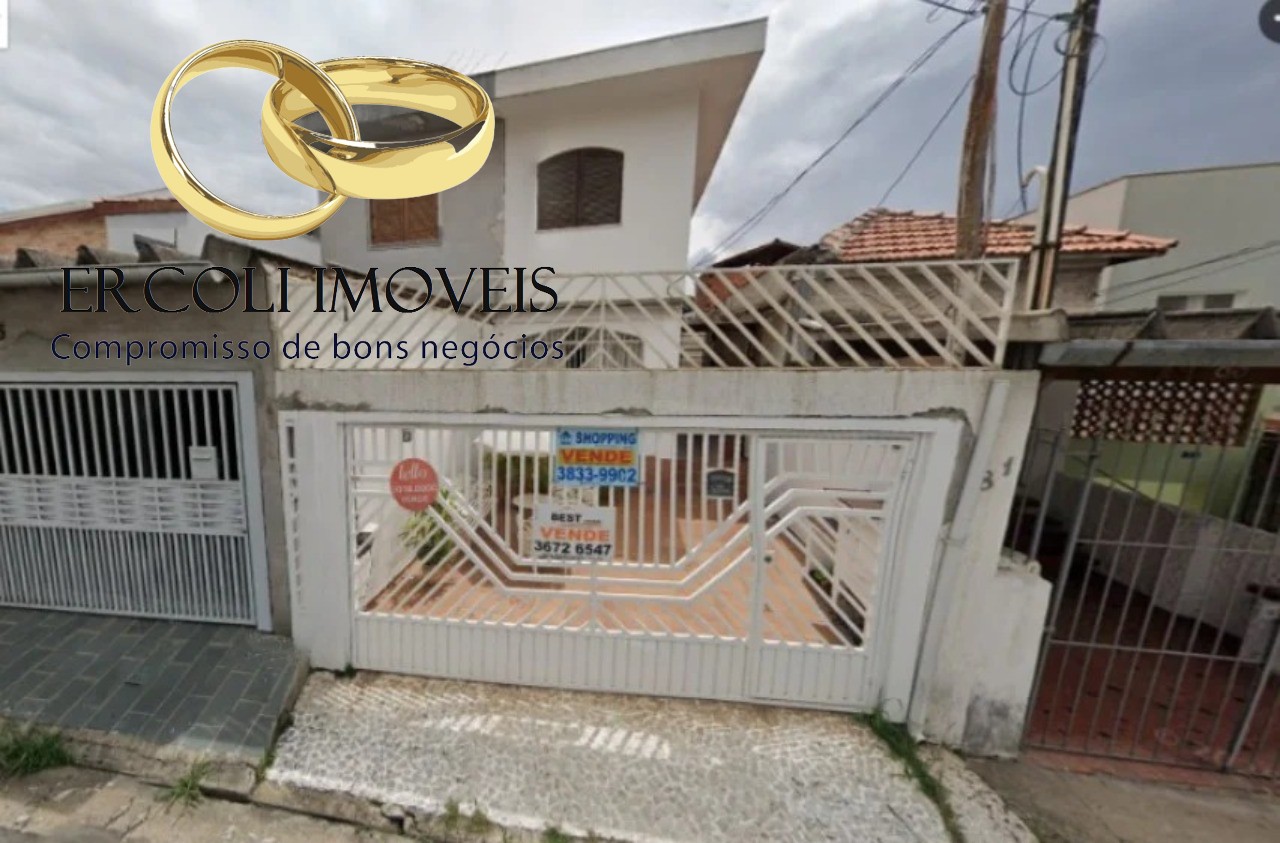 Casa, 3 quartos, 149 m² - Foto 1