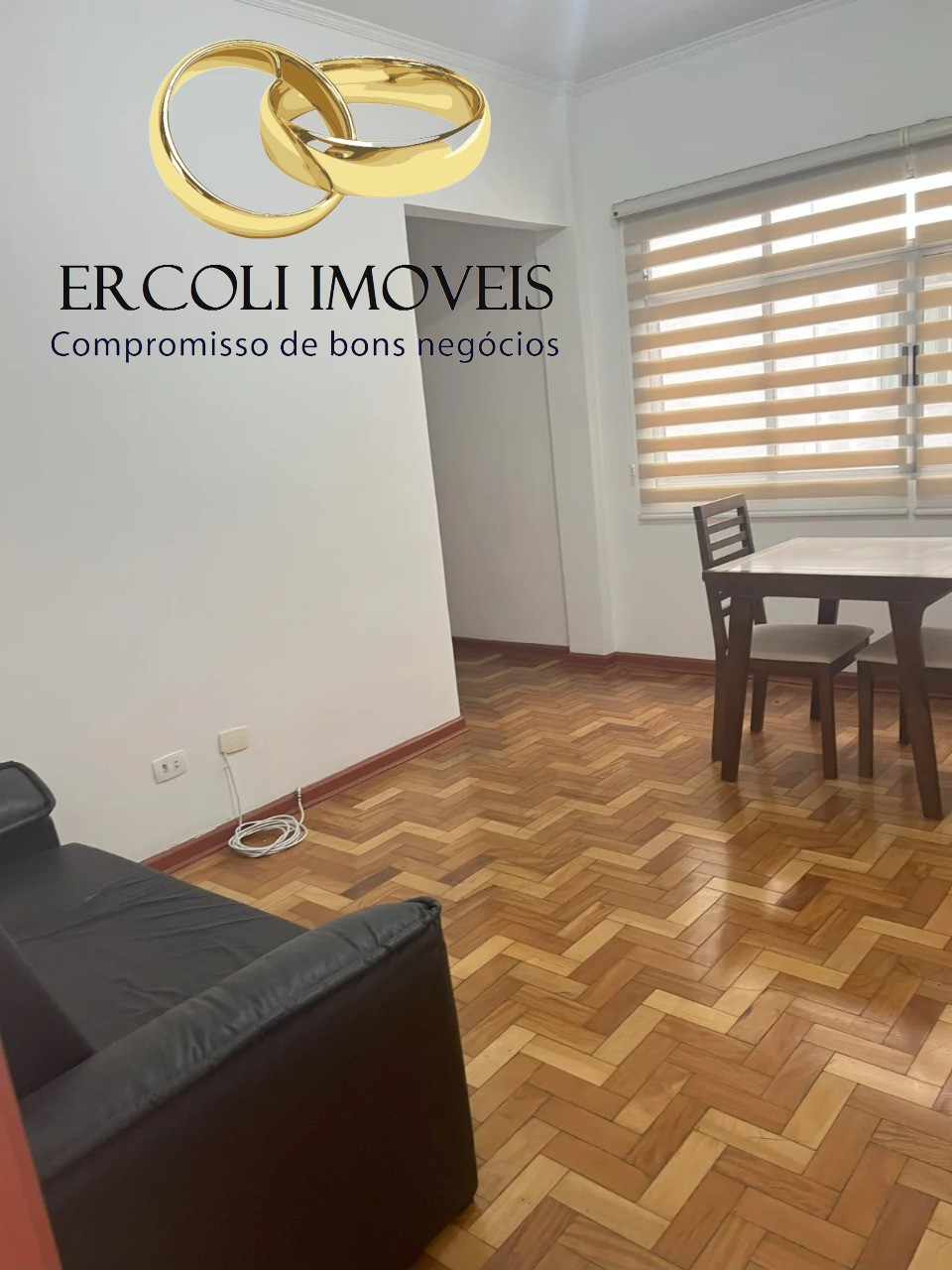 Apartamento, 2 quartos, 52 m² - Foto 5