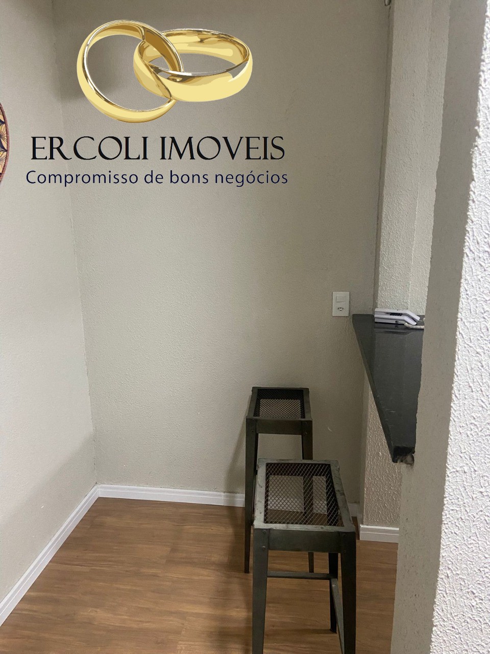 Apartamento, 2 quartos, 58 m² - Foto 6