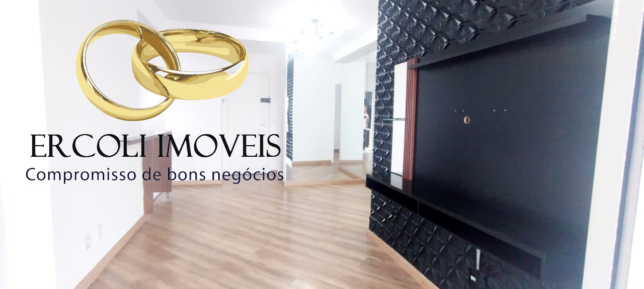 Apartamento, 2 quartos, 66 m² - Foto 6