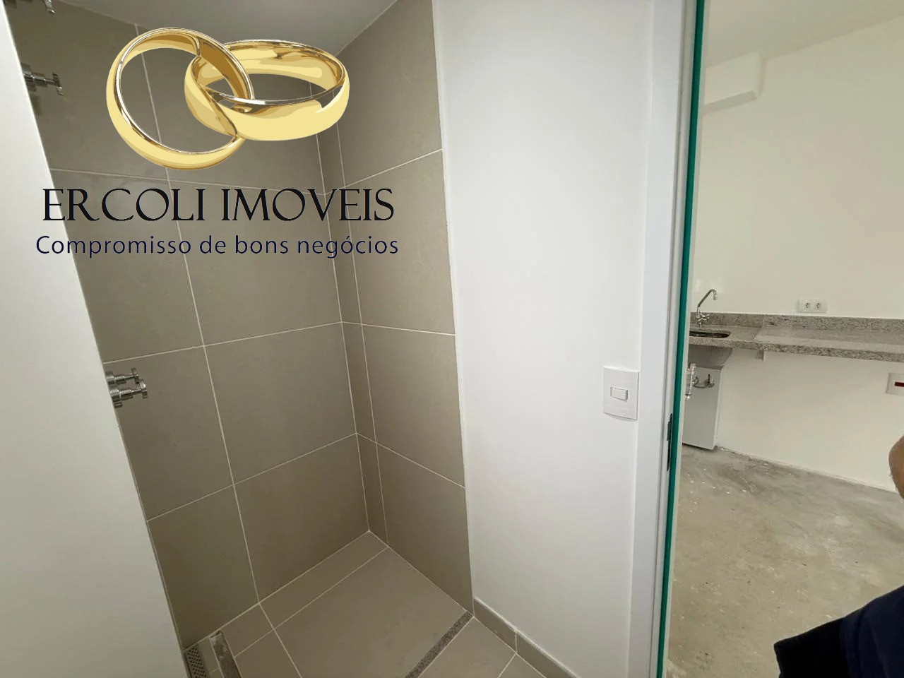 Apartamento, 1 quarto, 23 m² - Foto 9