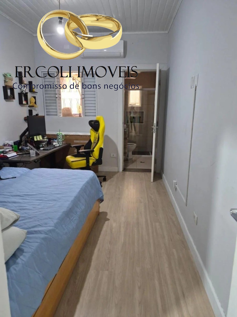 Casa, 4 quartos, 262 m² - Foto 11