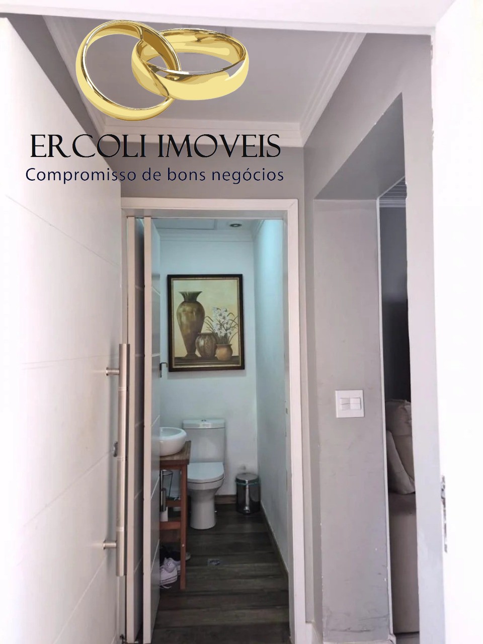 Casa, 4 quartos, 262 m² - Foto 14