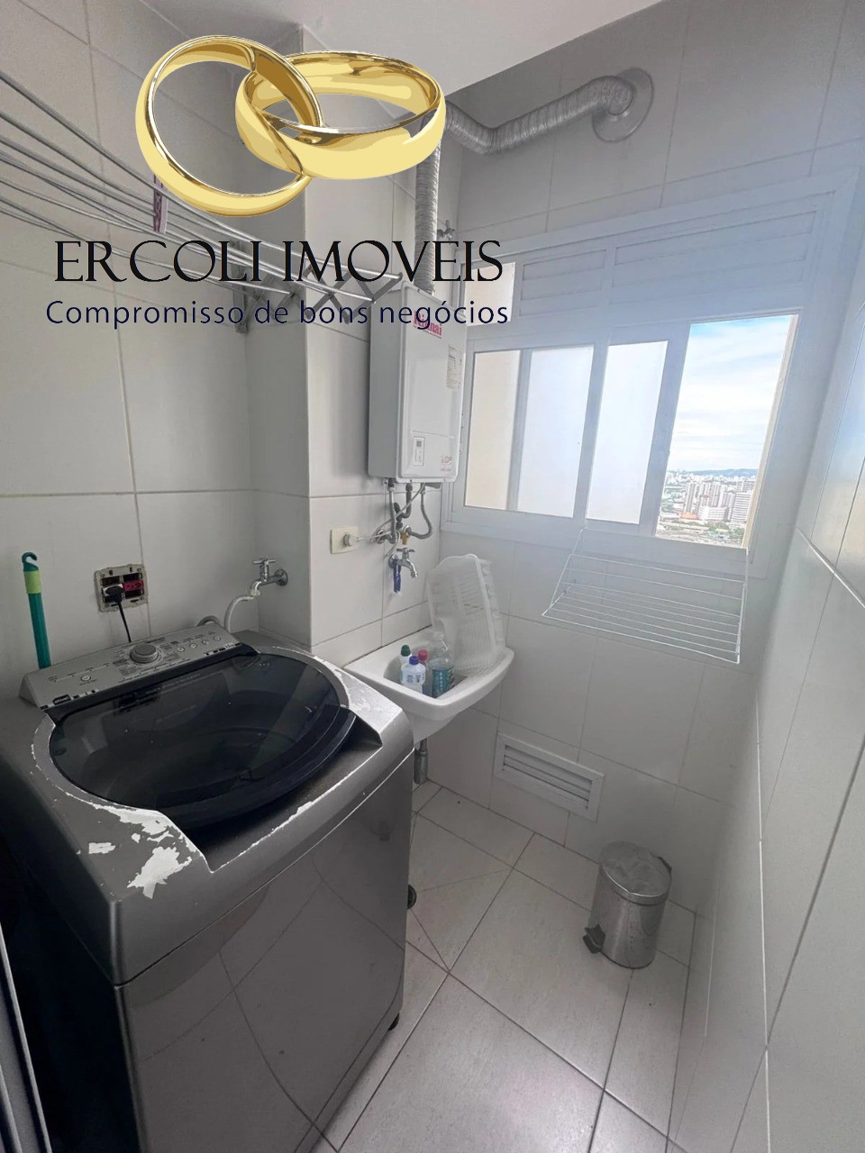 Apartamento, 2 quartos, 70 m² - Foto 6