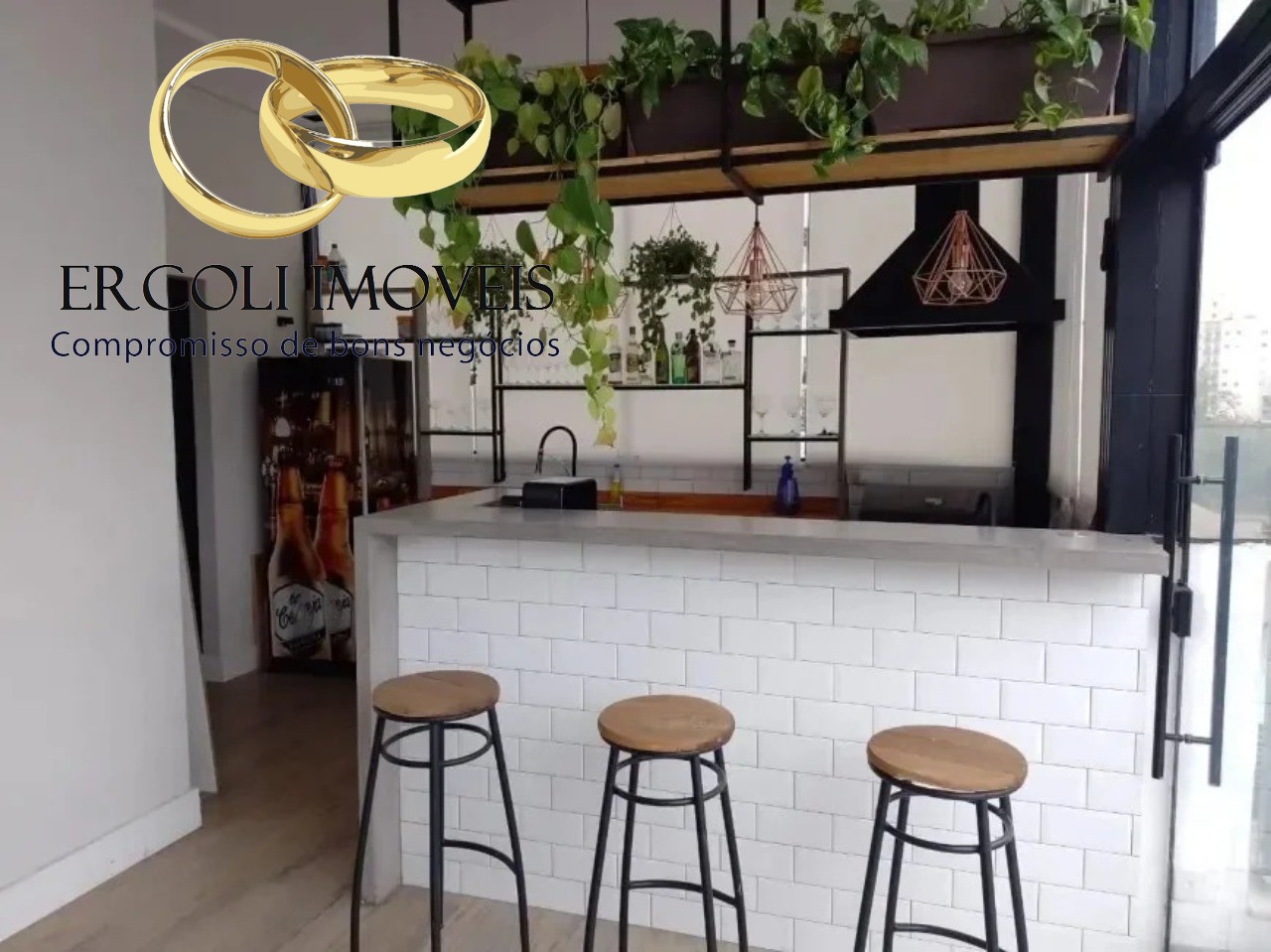 Cobertura, 4 quartos, 265 m² - Foto 5