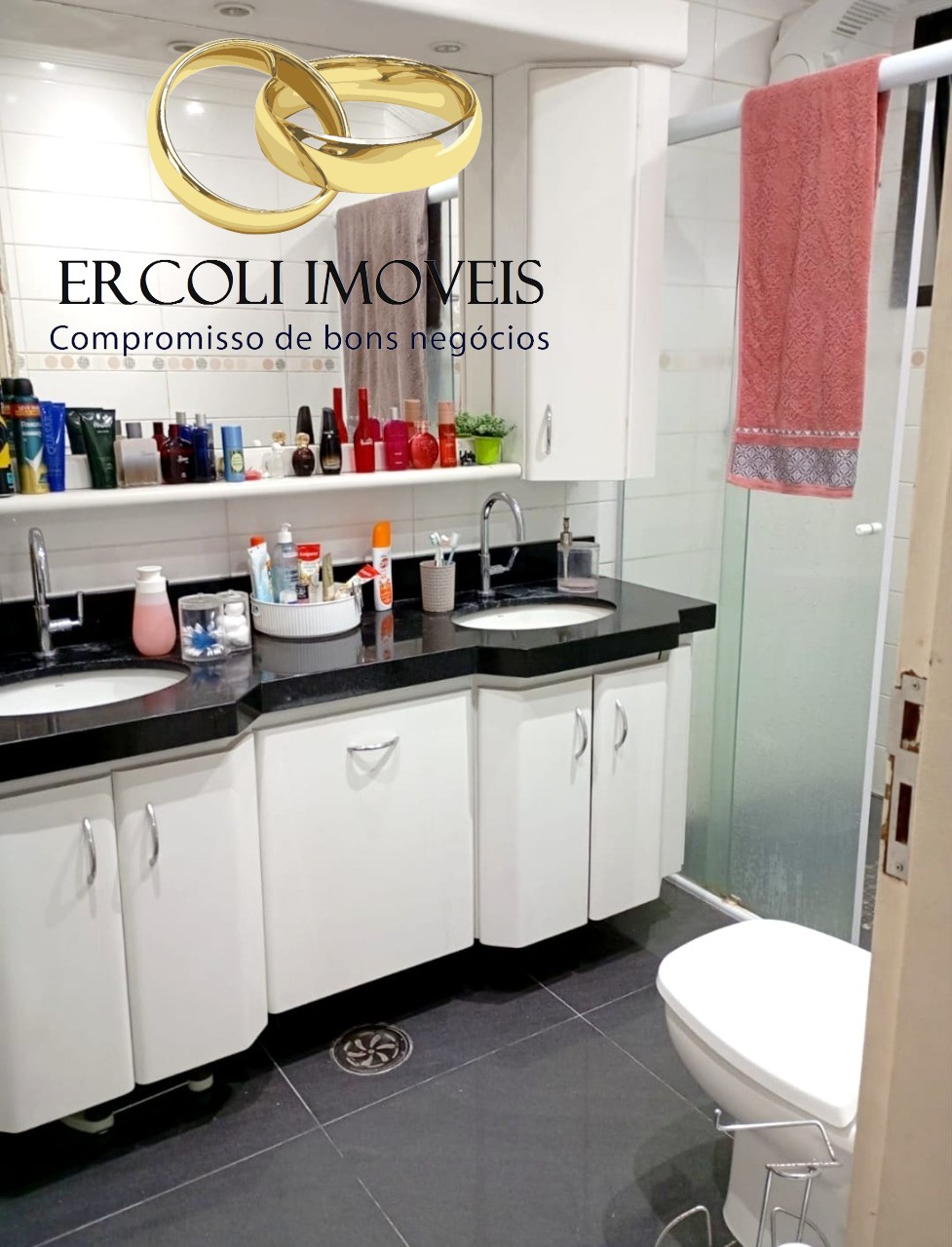 Apartamento, 3 quartos, 128 m² - Foto 11