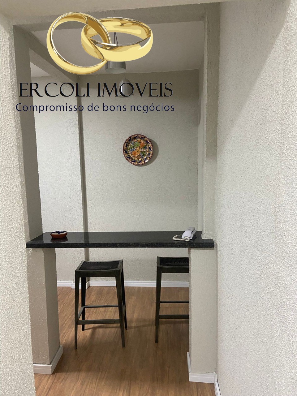 Apartamento, 2 quartos, 58 m² - Foto 5