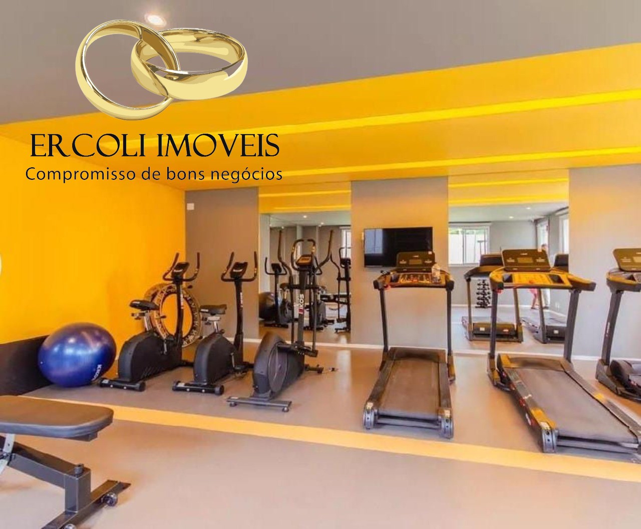 Apartamento, 1 quarto, 24 m² - Foto 10