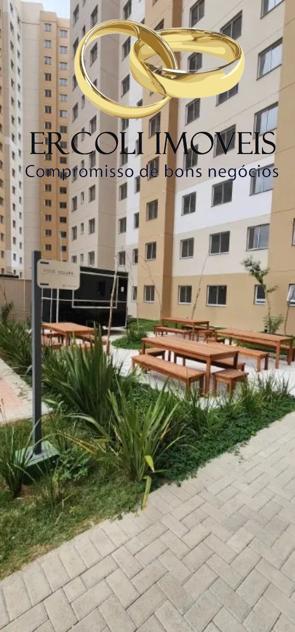 Apartamento, 1 quarto, 41 m² - Foto 19