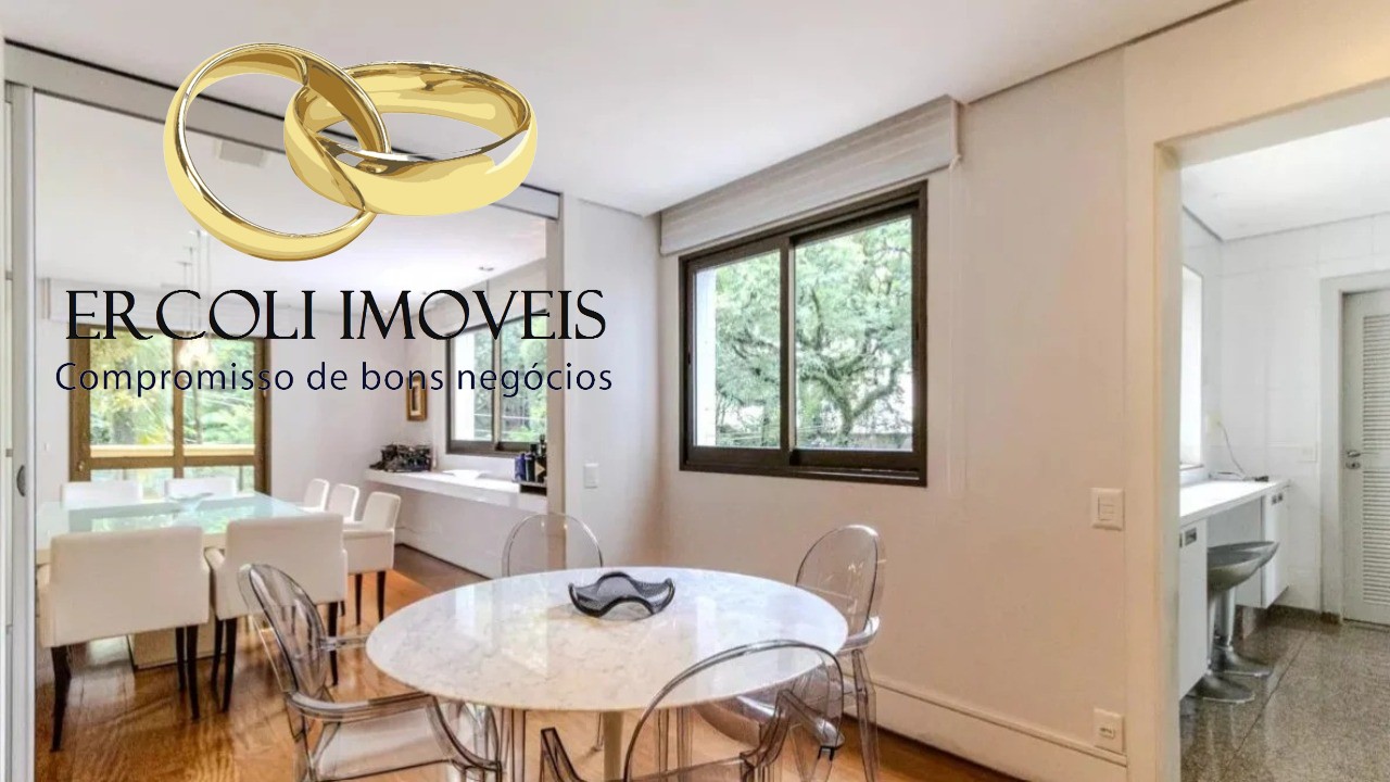 Apartamento, 3 quartos, 303 m² - Foto 32