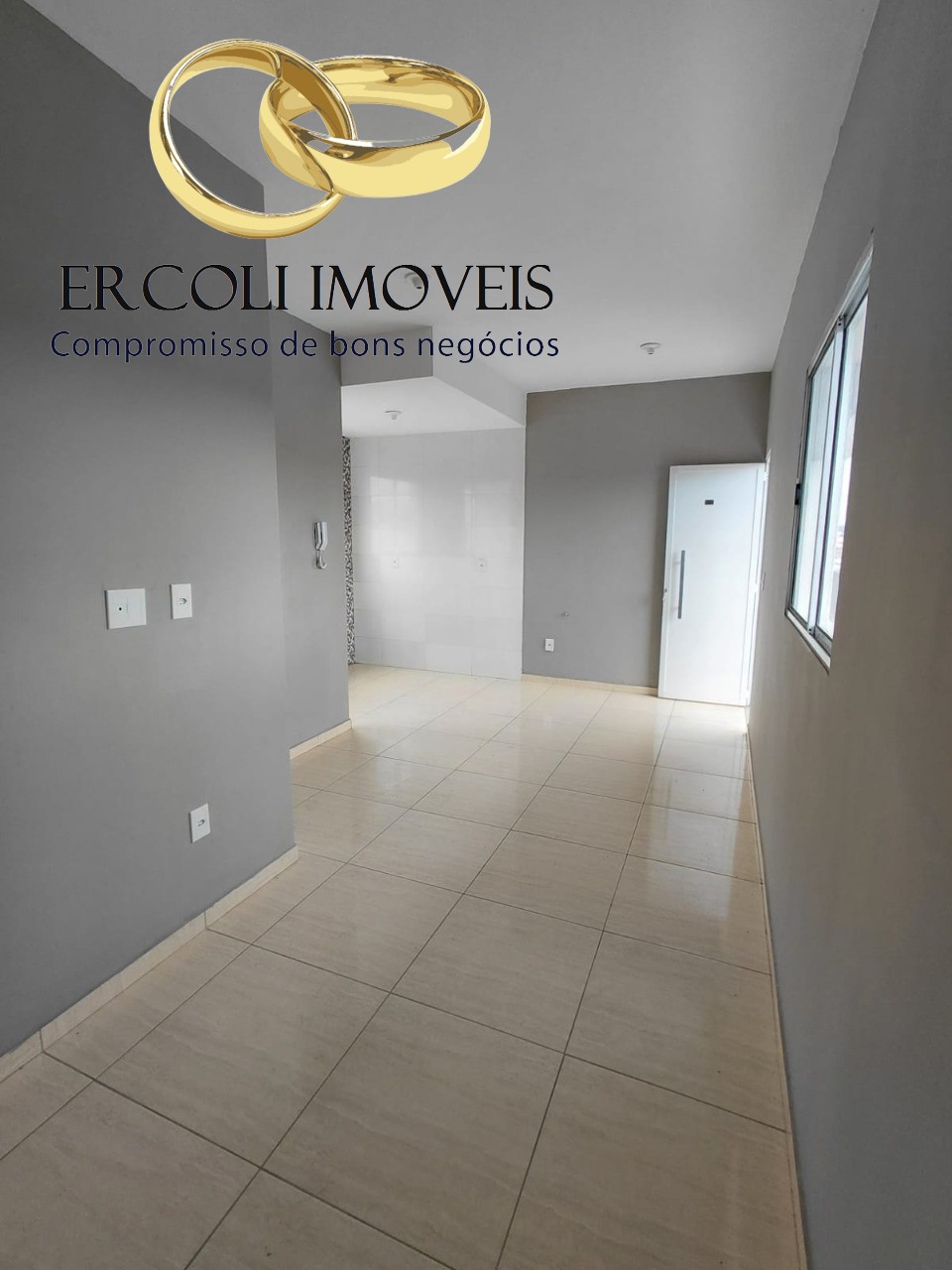 Apartamento, 2 quartos, 43 m² - Foto 7