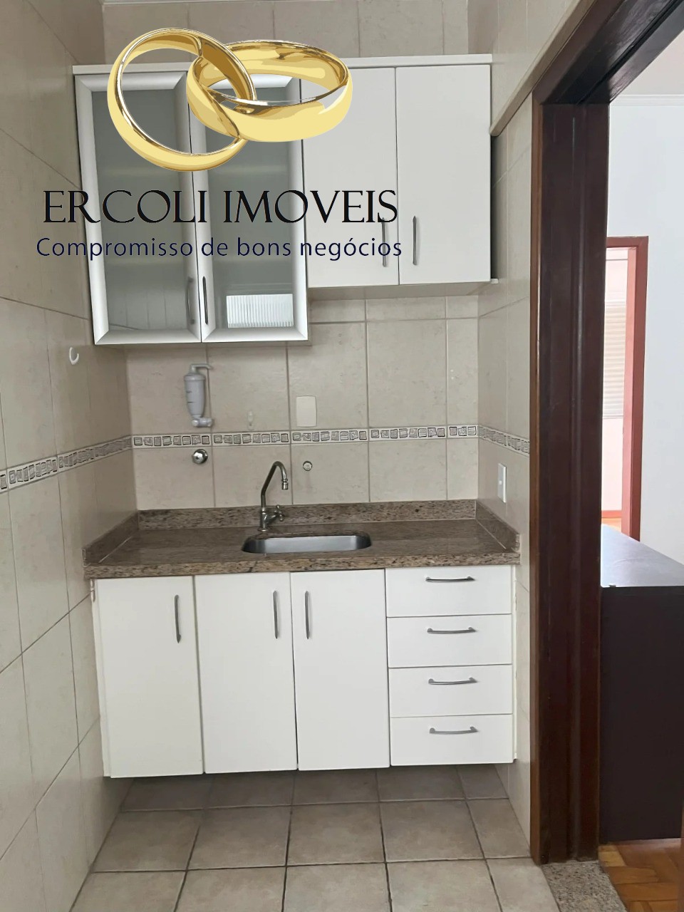 Apartamento, 2 quartos, 52 m² - Foto 6