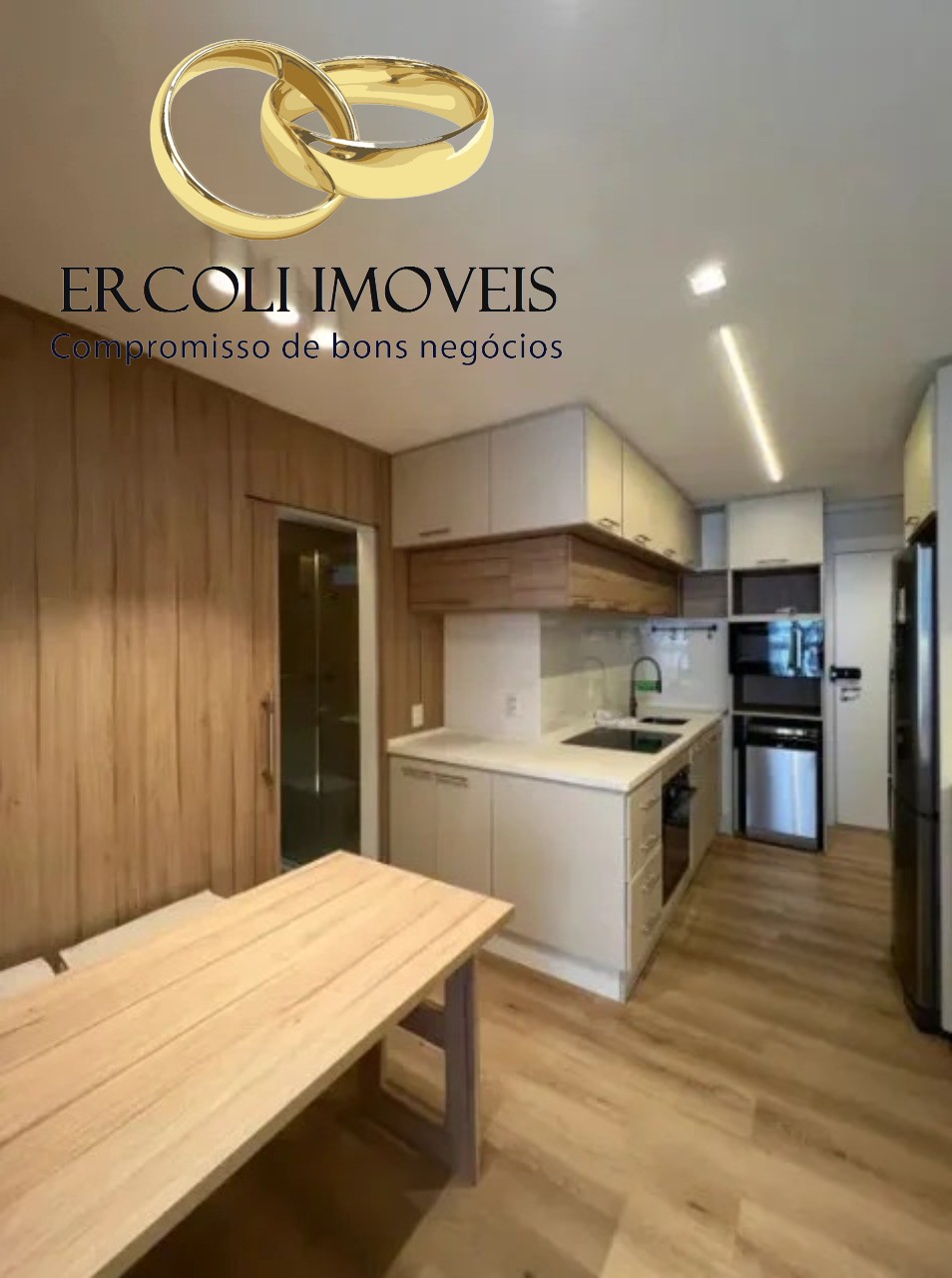 Apartamento, 1 quarto, 26 m² - Foto 4