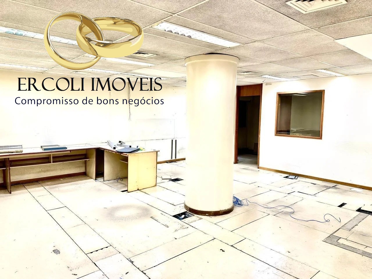 Sala-Conjunto, 600 m² - Foto 4