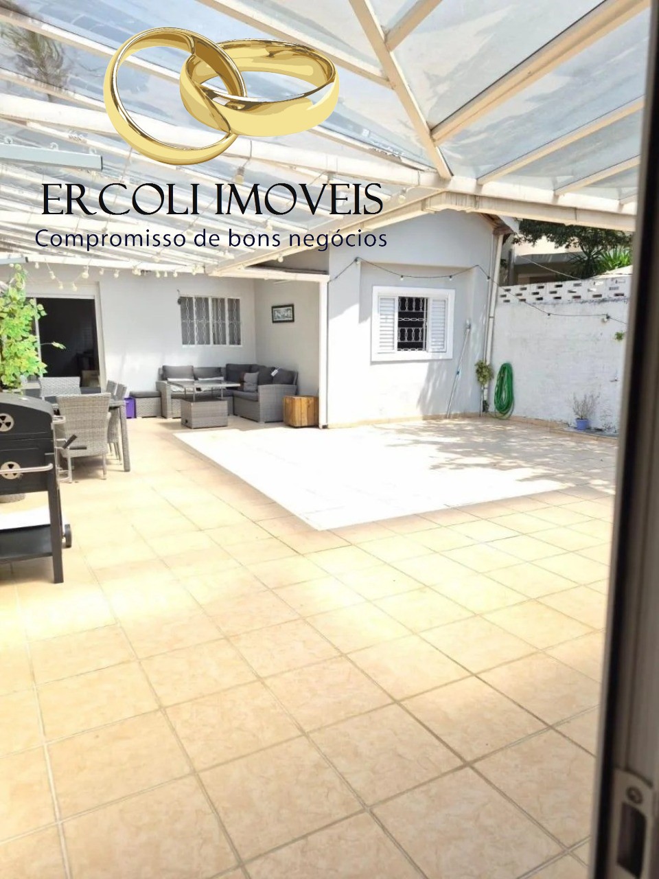 Casa, 4 quartos, 262 m² - Foto 17